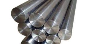 Hastelloy Bars