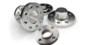 Hastelloy Flanges