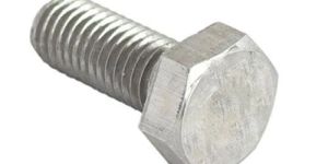 Metal Bolts