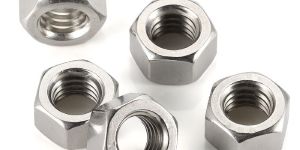 Metal Nuts