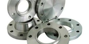 Nickel Flanges