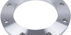 Stainless Steel Flanges