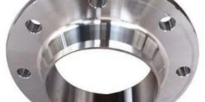 Titanium Flanges