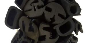 Architectural Rubber Profile