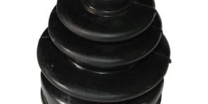 Rubber Axle Boot