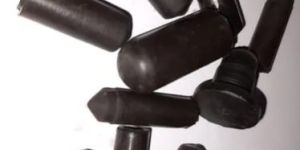 Rubber Bolts