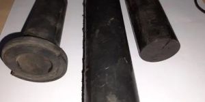 Rubber Rods