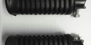 Two Wheeler Foot Rest