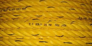 PP Ropes