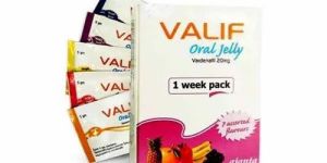 Valif Oral Jelly