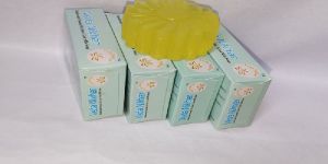 Glycrine Lemon Soap