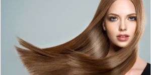 Keratin and Hyaluronic Acid Shampoo with Conditioner