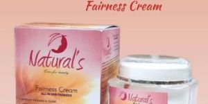 Herbal Fairness Cream