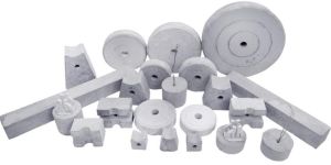 Concrete Cover Block