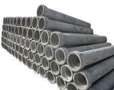 RCC Hume Pipes