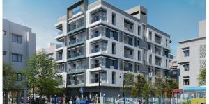 Commercial Architectural Services