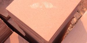 Red Sandstone Tile