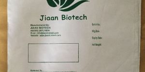 HDPE Laminated White Paper Bags