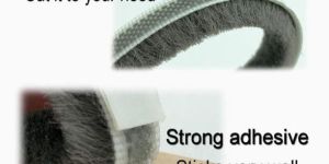 Weather Strip