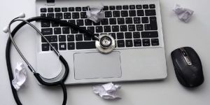 Macbook & IMAC Chip Level Repair