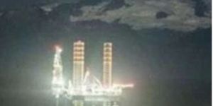 MLT-116C 300 Ft Drilling