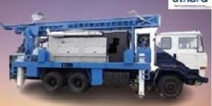 Deep Hole Drilling Rig