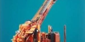 Gold Rc Drilling Rig