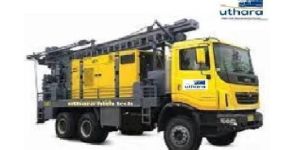 Multistar Drilling Rig
