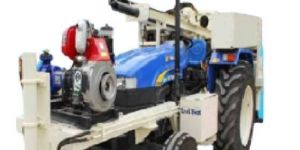 Water Well Drilling Rig