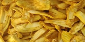 Jackfruit Chips