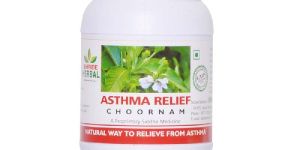 100g SHREE Asthma Relief Choornam