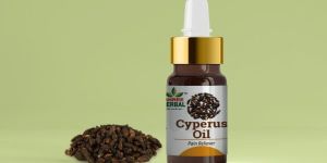 10ml SHREE Cypress Oil