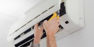 Split AC Repairing Services