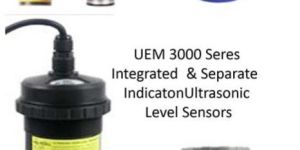 Mass Ultrasonic Level Sensors