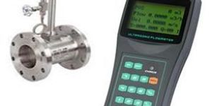 Vortex Flow Meter
