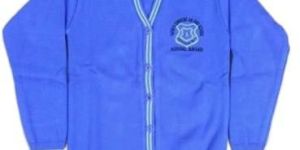 Girls School Sweater