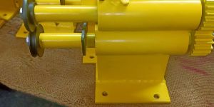 Insulation Grooving Machines