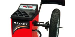 Gyrospin 200 Two Wheeler Balancer