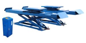 ME WASL D40 Center Scissor Lift