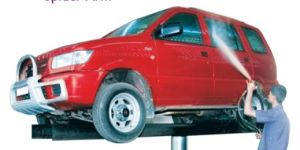 ME WL 4T 8T Hydraulic Lifting Equipment