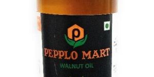 Wood Pressed Walnut Oil
