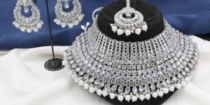 Imitation Necklace Set