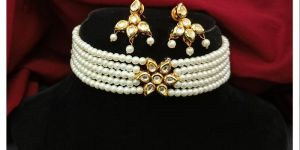 Kundan Necklace