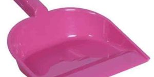 Plastic Dust Pan
