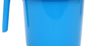 Plastic Mug