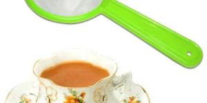 Plastic Tea Strainer