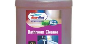 Bathroom Cleaner