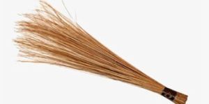 Coconut Stick Broom