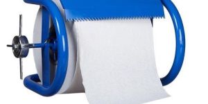 Kitchen Roll Dispenser