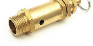 Safety Relief Valves